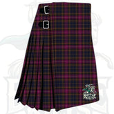 Highland Romance Tartan Kilt – Timeless Scottish Passion